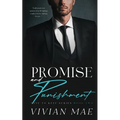 Promise and Punishment (Mine to Keep, 2) - Paperback