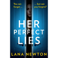 Her Perfect Lies - Paperback