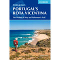Portugal's Rota Vicentina: The Historical Way and Fishermen's Trail - Paperback