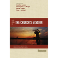 The Four Views on the Church's Mission - Paperback