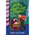 Is This Real or Just Pretend? - Paperback