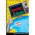 Propaganda (Heathen Edition) - Paperback