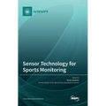 Sensor Technology for Sports Monitoring - Hardcover