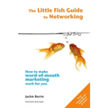 The Little Fish Guide to Networking - Paperback