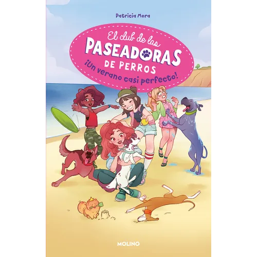 ¡Un Verano Casi Perfecto! / A Perfect Summer!... Almost - Paperback