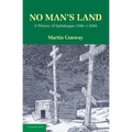 No Man's Land - Paperback
