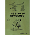 The Book of Nonsense - Hardcover