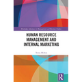 Human Resource Management and Internal Marketing - Paperback