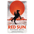 Red Sun - Paperback