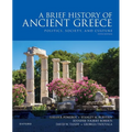 A Brief History of Ancient Greece: Politics, Society, and Culture - Paperback