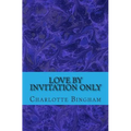Love By Invitation Only - Paperback
