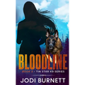 Bloodline - Paperback