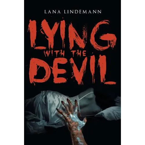 Lying with the Devil - Paperback