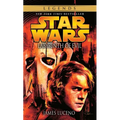 Labyrinth of Evil: Star Wars Legends - Paperback