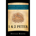 1 & 2 Peter - Paperback