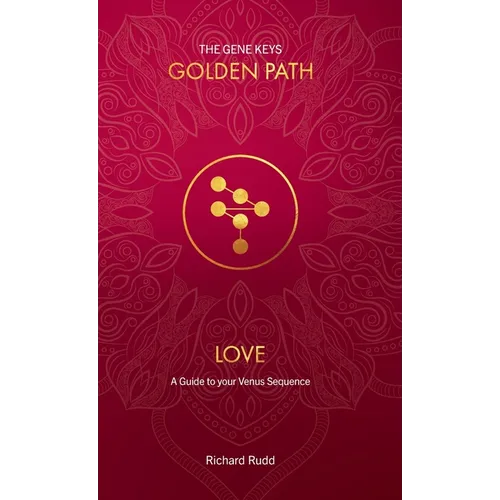 Love: A Guide to your Venus Sequence - Hardcover