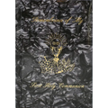 Remembrance of My First Holy Communion-Boy-Black Pearl: Marian Children's Mass Book - Hardcover