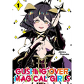 Gushing Over Magical Girls: Volume 1 (Manga) - Paperback