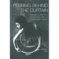 Peering Behind the Curtain: Disability, Illness, and the Extraordinary Body in Contemporary Theatre - Paperback
