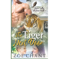 The Tiger Next Door - Paperback