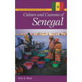Culture and Customs of Senegal - Hardcover