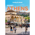 Lonely Planet Pocket Athens - Paperback