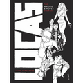 Locas: The Maggie and Hopey Stories - Hardcover