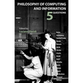 Philosophy of Computing and Information: 5 Questions - Paperback