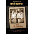 My American Flight to Egypt - Paperback
