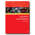 SCM Studyguide: Church Leadership - Paperback