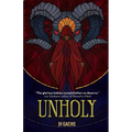 Unholy - Paperback