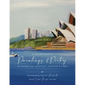 A Collection of Paintings and Poetry of Australian Landscape, Seascape and Flora - Paperback