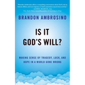 Is It God's Will?: Making Sense of Tragedy, Luck, and Hope in a World Gone Wrong - Hardcover
