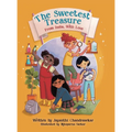The Sweetest Treasure: From India, With Love - Hardcover