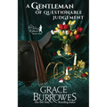 A Gentleman of Questionable Judgment - Paperback