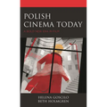 Polish Cinema Today: A Bold New Era in Film - Paperback
