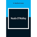 Nuala O'Malley - Paperback