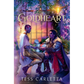 Goldheart - Paperback