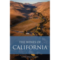 The Wines of California - Paperback