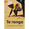 Legs - Te ranga (Te Kiribati) - Paperback