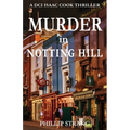 Murder in Notting Hill - Paperback