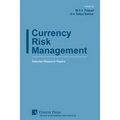 Currency Risk Management: Selected Research Papers - Paperback