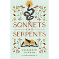 Sonnets and Serpents: Volume 2 - Hardcover