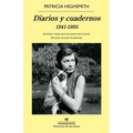 Diarios Y Cuadernos - Paperback
