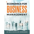 Economics for business Management - Paperback