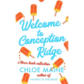 Welcome to Conception Ridge - Paperback
