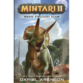 Where Dinosaurs Roam - Paperback