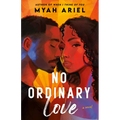 No Ordinary Love - Paperback
