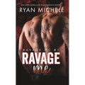 Ravage Me (Ravage MC #1): A Motorcycle Club Romance - Paperback