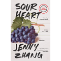 Sour Heart: Stories - Paperback